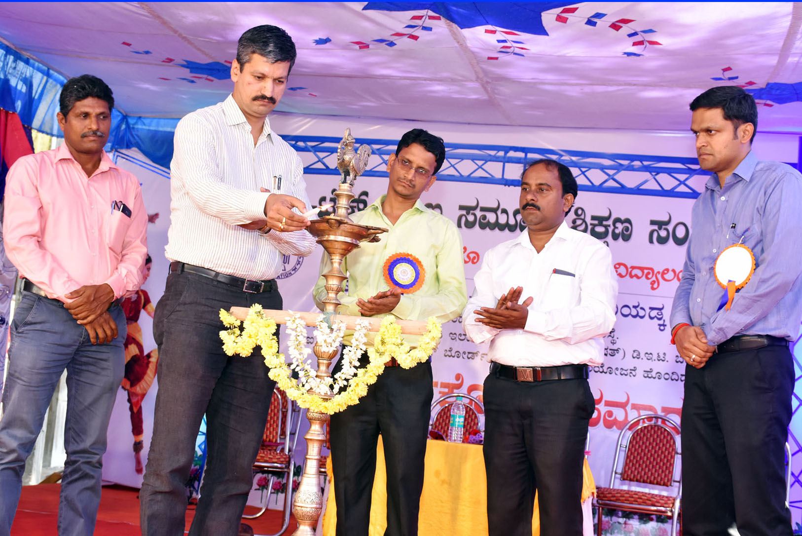 ಶಿರ್ವ: ಪ್ರತಿಭಾ ಪುರಸ್ಕಾರ, ಸನ್ಮಾನ